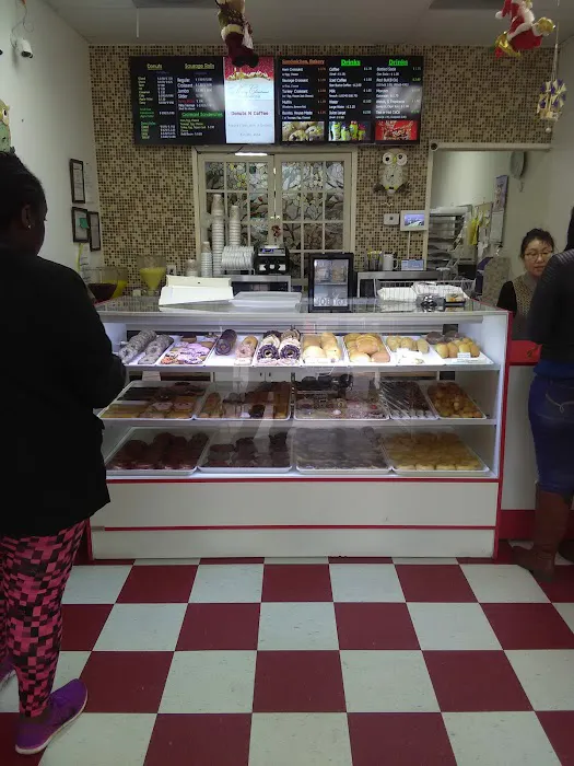 Donuts-N-Coffee Picture 9