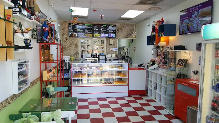 Donuts-N-Coffee Picture 5