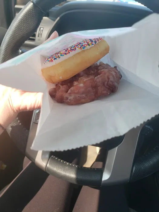 Donuts-N-Coffee Picture 6