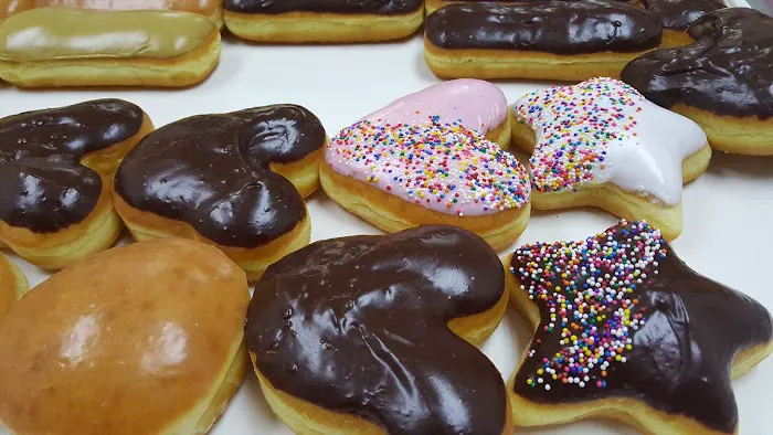 Donuts-N-Coffee Picture 4
