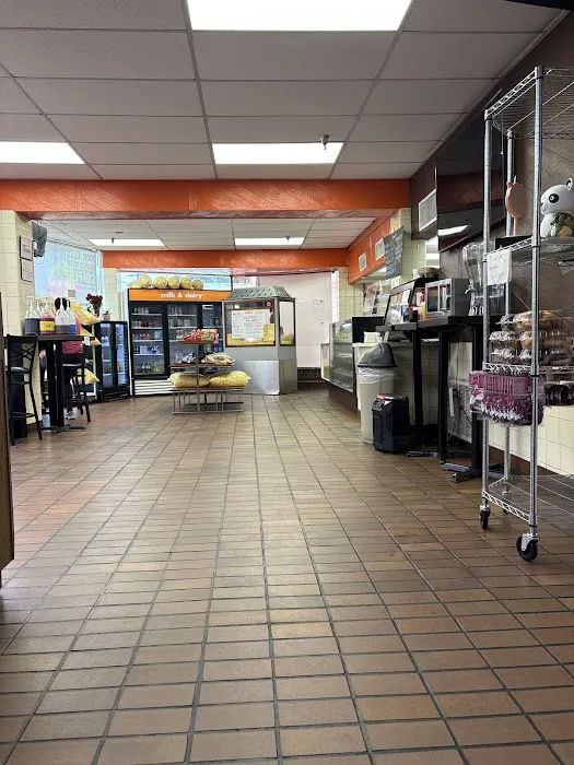 Lone Star Donuts & Tacos Picture 5
