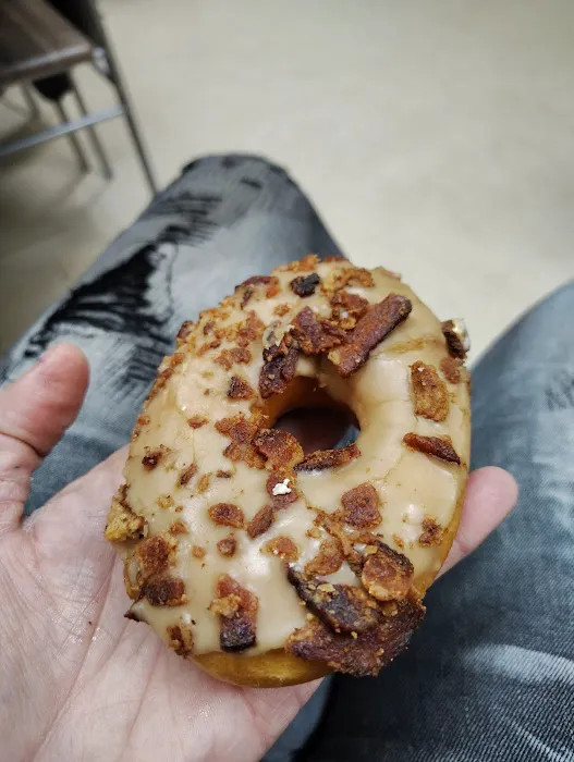 Lone Star Donuts & Tacos Picture 6