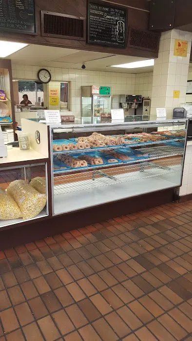 Lone Star Donuts & Tacos Picture 2
