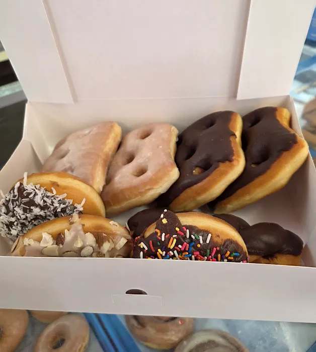 Lone Star Donuts & Tacos Picture 10