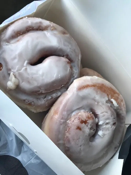 Lone Star Donuts & Tacos Picture 8