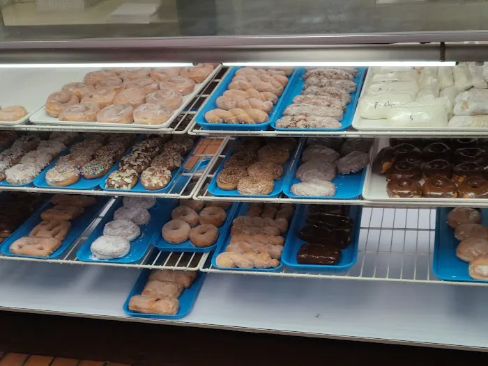 Lone Star Donuts & Tacos Picture 9