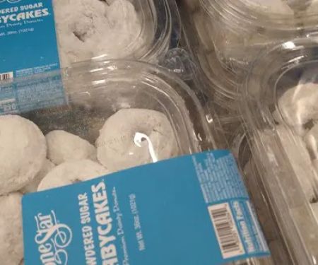 Lone Star Donuts & Tacos