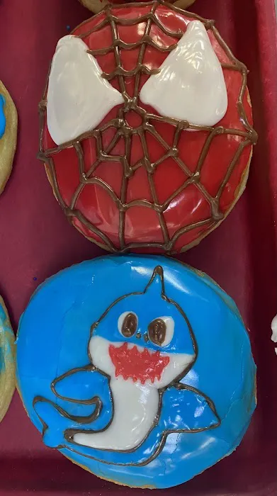 Billy donuts Picture 4
