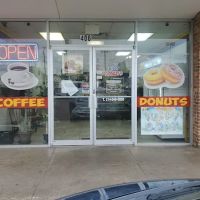 Billy donuts ico