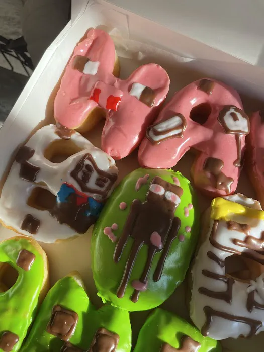 Billy donuts Picture 7