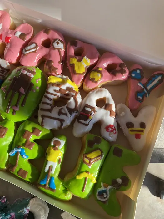 Billy donuts Picture 8