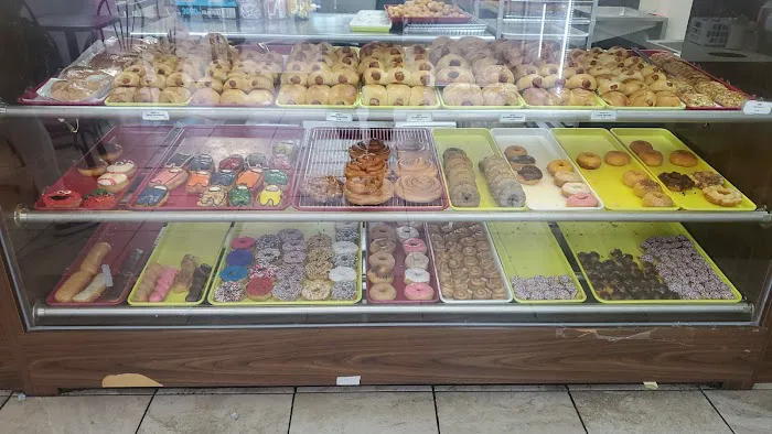 Billy donuts Picture 3