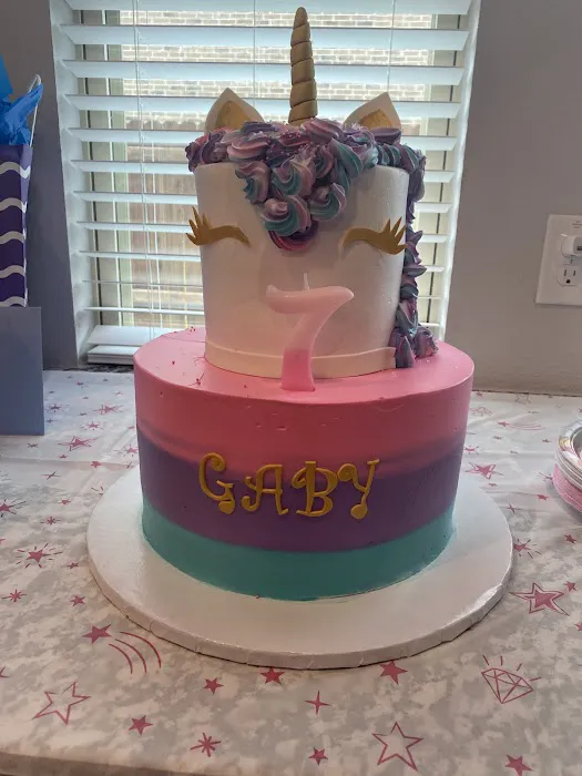 The Mixing Bowl Bakery Picture 3