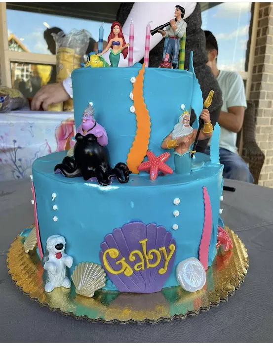 The Mixing Bowl Bakery Picture 7
