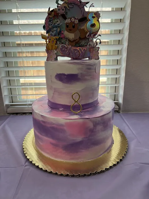 The Mixing Bowl Bakery Picture 8