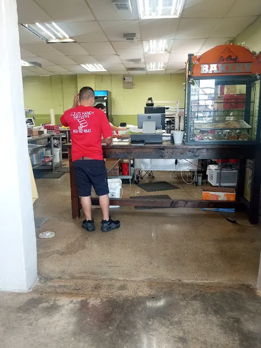 The Mixing Bowl Bakery Picture 6