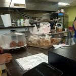 The Mixing Bowl Bakery
