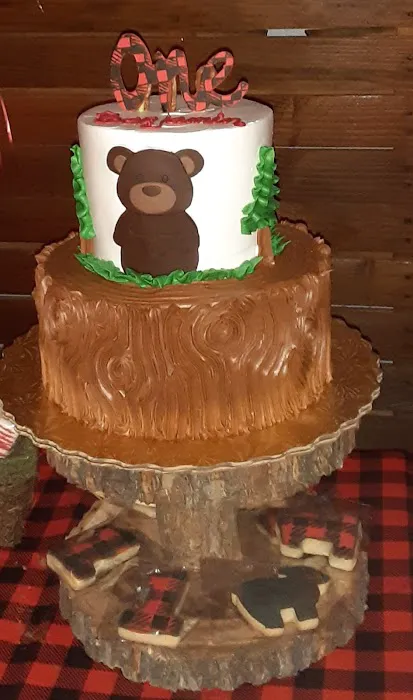 The Mixing Bowl Bakery Picture 2