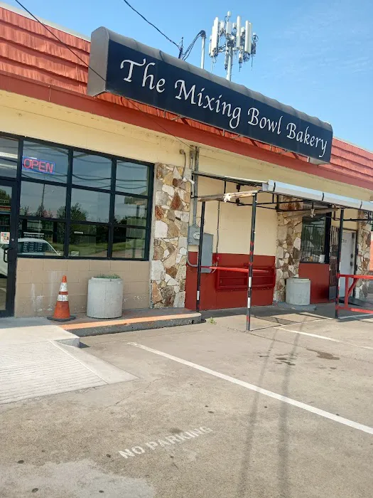 The Mixing Bowl Bakery Picture 9