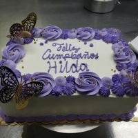 La Roca Bakery /panaderia y pasteleria. ico
