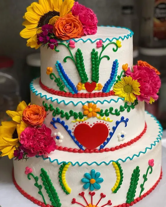 Vera's Bakery Picture 7