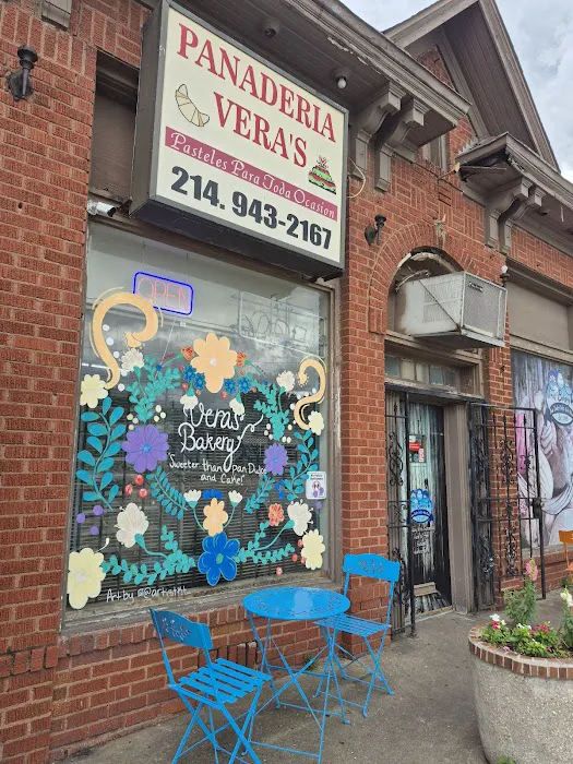 Vera's Bakery Picture 9