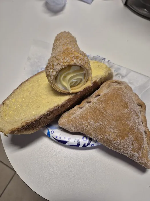 Vera's Bakery Picture 6