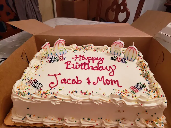 Vera's Bakery Picture 3