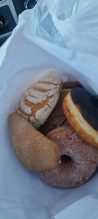 Vera's Bakery Picture 2