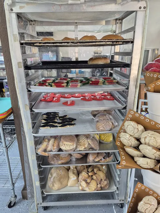 Vera's Bakery Picture 4