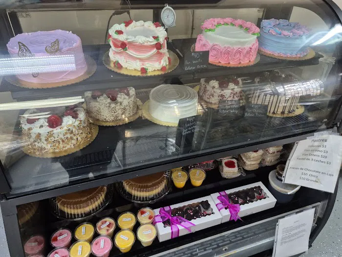 Vera's Bakery Picture 5