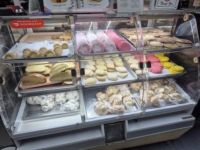 Vera's Bakery Picture 1