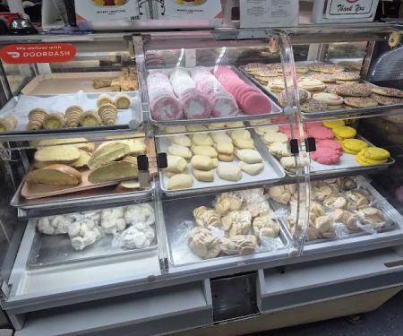 Vera's Bakery