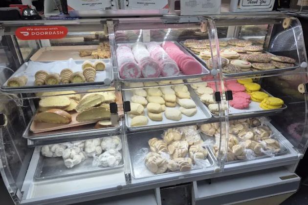 Vera's Bakery