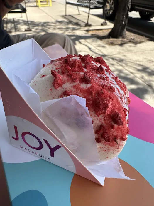 JOY Macarons Picture 7