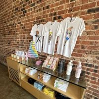 JOY Macarons ico