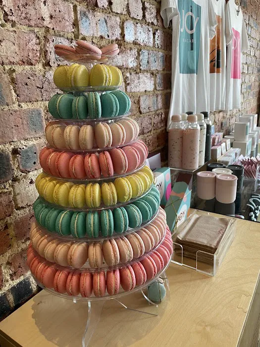 JOY Macarons Picture 8