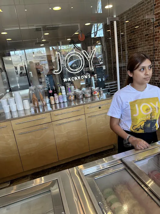 JOY Macarons Picture 10