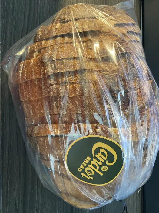 Candor Bread Picture 1