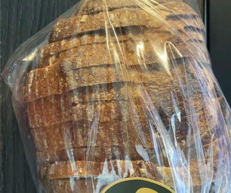 Candor Bread