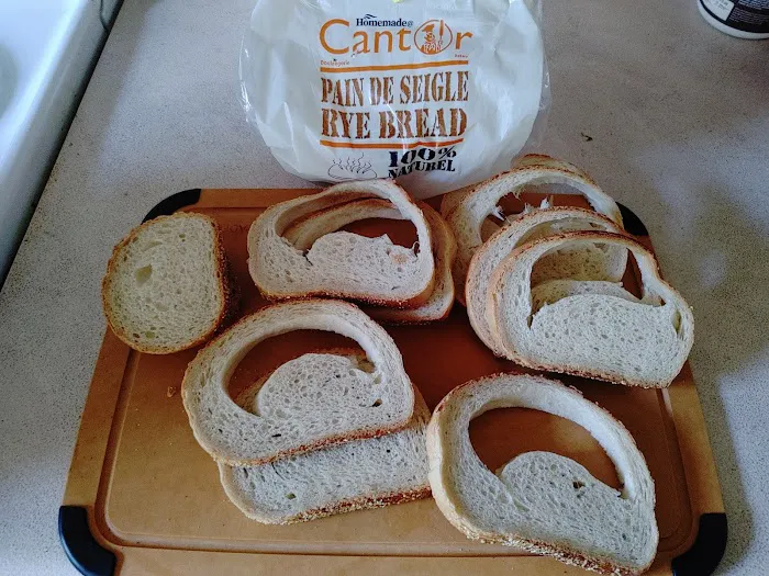 Candor Bread Picture 2