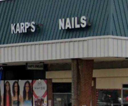 karap's