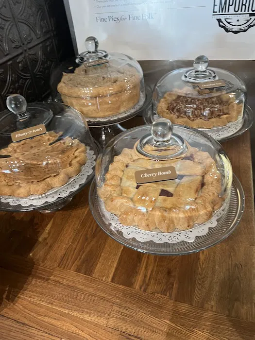 Emporium Pies Picture 3