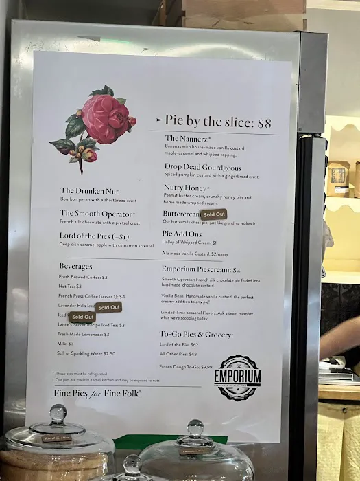 Emporium Pies Picture 2