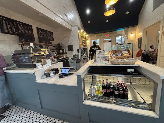 Village Baking Co. - Bishop Arts Picture 3