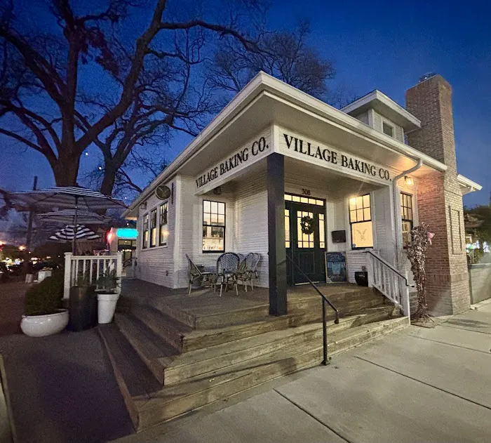 Village Baking Co. - Bishop Arts Picture 2