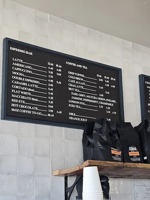 Village Baking Co. - Bishop Arts Picture 8