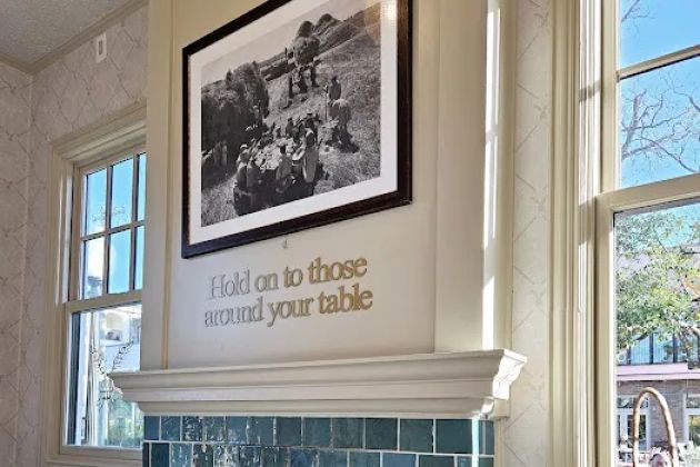 Village Baking Co. - Bishop Arts