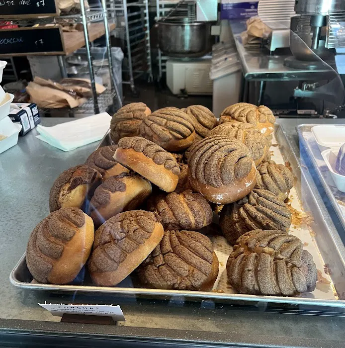 Oak Cliff Bread Picture 10
