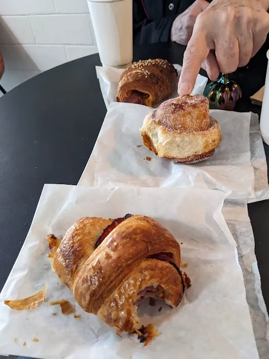 Oak Cliff Bread Picture 1